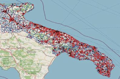 Ministero Trasporti annuncia: in Puglia 294 milioni per le strade