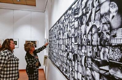 Mostre, concorsi e turismo per la città con «Foggia fotografia» 