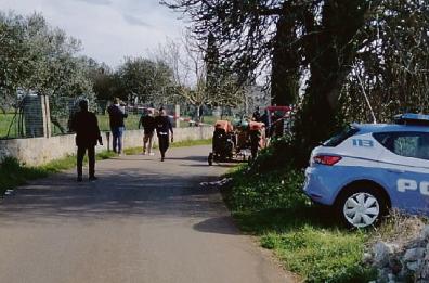 Specchia, uccise il fratello e lo gettò in un pozzo: sarà giudicato in abbreviato