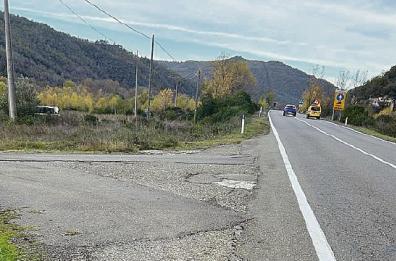 I pendolari della fondovalle dell’Agri restano ancora senza le fermate bus