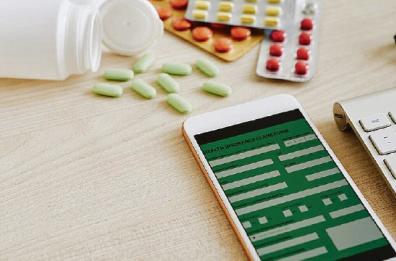 Farmaci online, boom in Puglia Lettieri: ma attenzione ai falsi