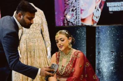 Mitico «wedding made in Puglia»: s’apre anche il mercato asiatico