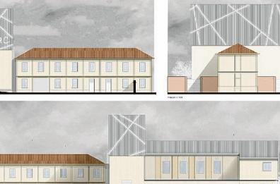 Taranto, viaggio nel «Parco della musica»: il Comune ora accelera
