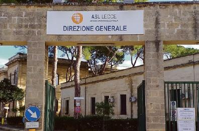 La Asl  di Lecce «dimezza» la bolletta: risparmiati 12,9 milioni di euro