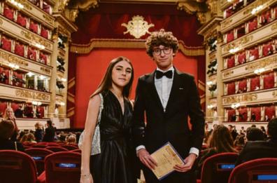 Prima alla Scala col «Don Carlo» tra lirica e glamour