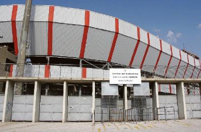 Taranto, Giochi del Mediterraneo 2026: ecco chi seguirà i progetti