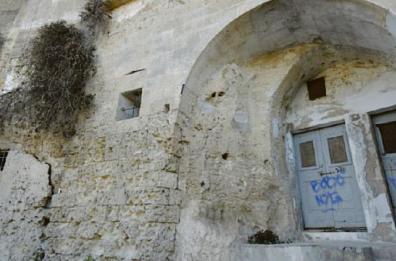 Botteghe artigiane, scatta l'operazione rilancio fra i Sassi di Matera