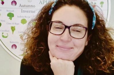 L’appello dei familiari della blogger Barnaba «Aiutateci a sostenere le sue costose cure»