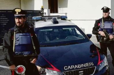 Furto di medicinali, due denunce a Campi salentina: c'è un dipendente SanitaService