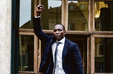 Soumahoro, la moglie e la suocera vanno a giudizio per le coop dei migranti