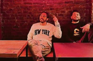Dal Salento a New York i fratelli Vetrugno esportano il cibo pugliese