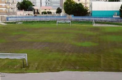 Trani, finanziato il progetto per l’illuminazione  dello stadio Nicola Lapi