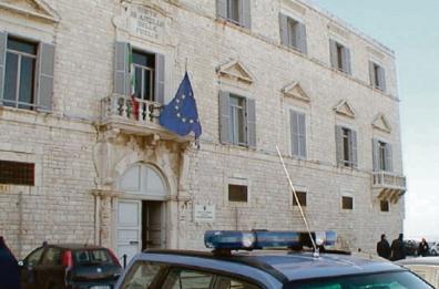  Bimba nata morta a Bisceglie, la Procura indaga due medici