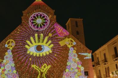 Il Natale delle luci accende la Puglia: ecco dove andare e cosa fare