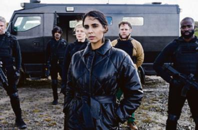 Il team Lazarus continua la battaglia per salvare l&rsquo;umanit&agrave;