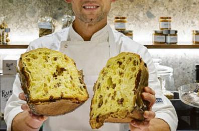 Dalla cella alla pasticceria per sfornare panettoni: l'iniziativa a Lecce