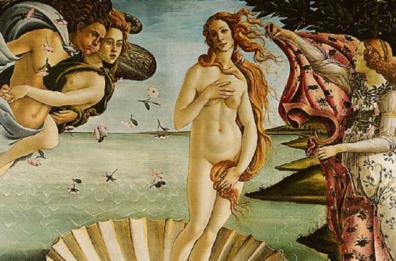 Viaggio nell’eterna bellezza dell’arte di Sandro Botticelli