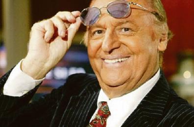 Genio e ironia in tv dal 1984 al 1993 firmati da Arbore