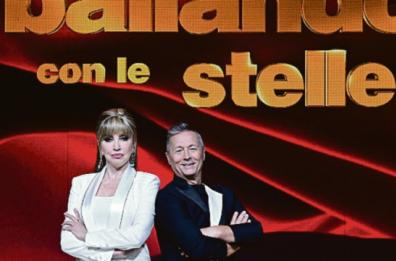 «Ballando», finale e grandi ospiti da Angela a Siani