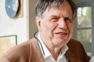 Alleva, Cecconi e Parisi: gli incontri che cambiano la vita