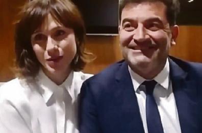 Giusti e Pession in una magica «seconda chance»
