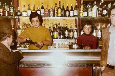 L’ultimo caffé del «Cin Cin Bar»: a Castellaneta finisce un’epoca