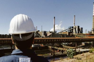 Ex Ilva di Taranto, giorni di angoscia. L’aumento di capitale un’utopia
