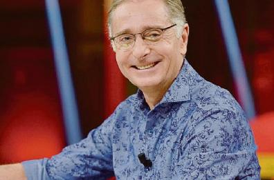 Torna &laquo;Avanti un altro!&raquo; con Paolo Bonolis mattatore del gioco bizzarro