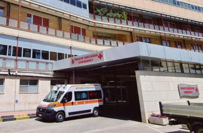 Bari, al Di Venere Pronto soccorso nel caos: «Turni di lavoro massacranti»