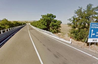  «Via ai cantieri, sulla Matera-Ferrandina non è più tempo di attese»