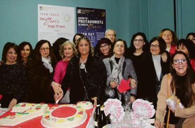 I primi 70 anni del «Galilei» di Potenza: il liceo tra passato e futuro