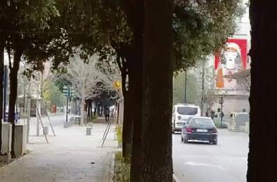 A Tirana per Capodanno, barese ferita da proiettile vagante. Emiliano: «In contatto con famiglia, al lavoro per rimpatrio»