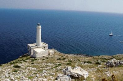 C'è una nuova grotta in Terra d’Otranto: il suo nome è Aurora
