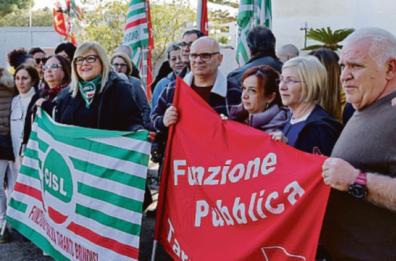 Cittadella, a un passo dal collasso
