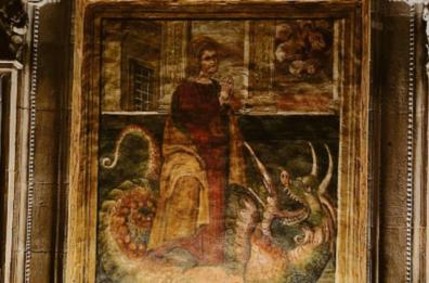 Basilicata, ad Acerenza si viaggia sulle orme di Dracula