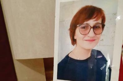Andria, femminicidio di Enza: il coltello all’esame dei carabinieri
