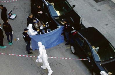 Bari, omicidio al Libertà: il cognato di Ladisa resta in carcere