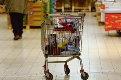 Caro vita in Puglia: «La spesa nell’arco di 12 mesi è più che raddoppiata»