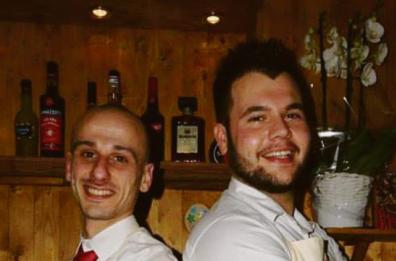 Dai vicoli di Taranto ai canali di Amsterdam: il sogno di «Casa Nostra»