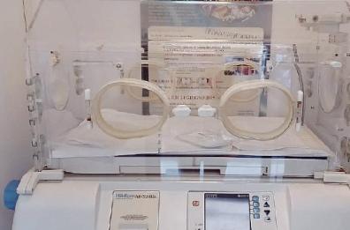 Aumentano in Puglia i neonati abbandonati