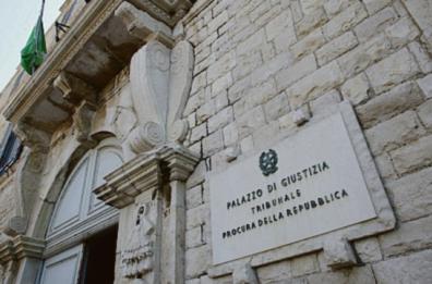 Trani, abusi sulla nipotina: inflitti 10 anni di carcere