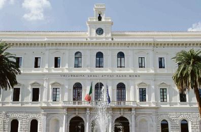 Bari, nasce il corso di laurea in Scienza delle Decisioni: è unico in Italia