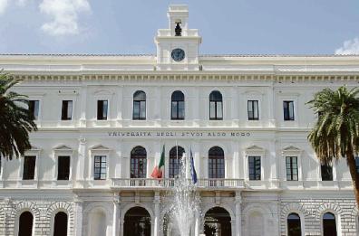 Bari-Pechino, la laurea raddoppia: via alla partnership con la Cina