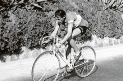 Ma l’unico «uomo solo al comando» era Fausto Coppi
