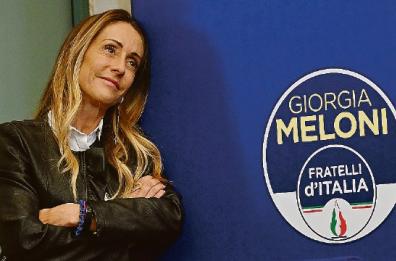 Puglia, congressi FdI: grande attesa per Arianna Meloni