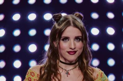 La lucana Angelina Mango a Sanremo: «La forza del mio progetto è la sincerità»