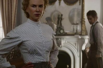 &laquo;L&rsquo;inganno&raquo; narra la tragedia americana della Guerra civile