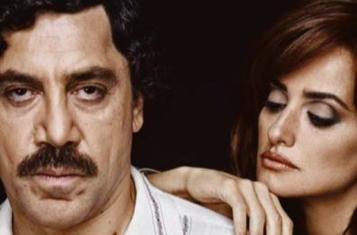 &laquo;Pablo Escobar Il fascino del male&raquo; con Javier Bardem
