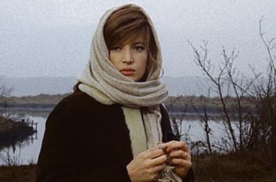«Il deserto rosso», capolavoro del ‘64 firmato da Antonioni