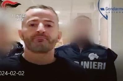 Operazione anticrimine franco-italiana in Corsica: 4 arresti dopo le rivelazioni del pentito foggiano 
